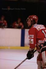 Photo hockey match Amnville - Garges-ls-Gonesse le 17/10/2009