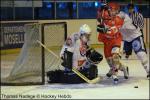 Photo hockey match Amnville - Lyon le 30/10/2010