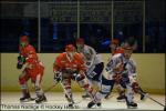 Photo hockey match Amnville - Lyon le 30/10/2010