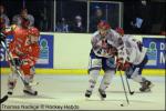 Photo hockey match Amnville - Lyon le 30/10/2010