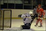 Photo hockey match Amnville - Lyon le 30/10/2010