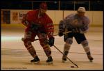 Photo hockey match Amnville - Montpellier  le 06/02/2010