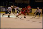 Photo hockey match Amnville - Montpellier  le 06/02/2010