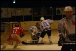 Photo hockey match Amnville - Montpellier  le 06/02/2010