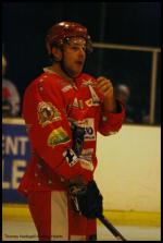 Photo hockey match Amnville - Montpellier  le 06/02/2010