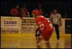 Photo hockey match Amnville - Montpellier  le 06/02/2010
