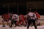 Photo hockey match Amnville - Mulhouse le 05/12/2009
