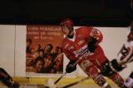 Photo hockey match Amnville - Mulhouse le 05/12/2009