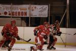 Photo hockey match Amnville - Mulhouse le 05/12/2009