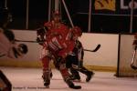 Photo hockey match Amnville - Mulhouse le 05/12/2009