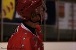 Photo hockey match Amnville - Mulhouse le 05/12/2009