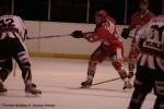 Photo hockey match Amnville - Mulhouse le 05/12/2009