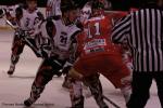 Photo hockey match Amnville - Mulhouse le 05/12/2009