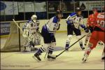 Photo hockey match Amnville - Nantes le 13/11/2010
