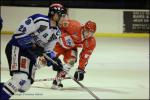 Photo hockey match Amnville - Nantes le 13/11/2010