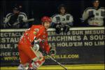 Photo hockey match Amnville - Nantes le 13/11/2010