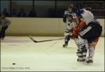 Photo hockey match Amnville - Nantes le 13/11/2010