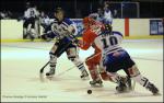 Photo hockey match Amnville - Nantes le 13/11/2010
