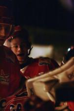 Photo hockey match Amnville - Nice le 21/11/2009