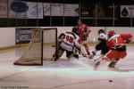 Photo hockey match Amnville - Nice le 21/11/2009