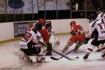 Photo hockey match Amnville - Nice le 21/11/2009