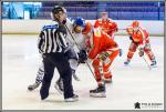 Photo hockey match Amnville - Paris (FV) le 01/10/2016