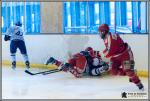 Photo hockey match Amnville - Paris (FV) le 08/10/2016