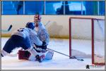 Photo hockey match Amnville - Paris (FV) le 08/10/2016