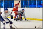 Photo hockey match Amnville - Paris (FV) le 08/10/2016