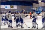 Photo hockey match Amnville - Paris (FV) le 08/10/2016