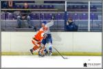 Photo hockey match Amnville - Paris (FV) le 08/10/2016