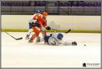 Photo hockey match Amnville - Paris (FV) le 08/10/2016