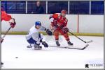 Photo hockey match Amnville - Paris (FV) le 08/10/2016