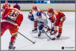 Photo hockey match Amnville - Paris (FV) le 08/10/2016