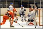 Photo hockey match Amnville - Paris (FV) le 08/10/2016