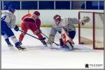 Photo hockey match Amnville - Paris (FV) le 08/10/2016