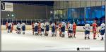 Photo hockey match Amnville - Paris (FV) le 08/10/2016