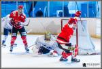 Photo hockey match Amnville - Paris (FV) le 30/09/2017