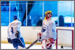 Photo hockey match Amnville - Paris (FV) le 30/09/2017