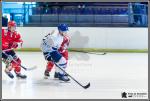 Photo hockey match Amnville - Paris (FV) le 30/09/2017