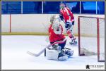 Photo hockey match Amnville - Paris (FV) le 30/09/2017