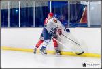 Photo hockey match Amnville - Paris (FV) le 30/09/2017