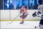 Photo hockey match Amnville - Paris (FV) le 12/01/2019