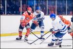 Photo hockey match Amnville - Paris (FV) le 12/01/2019
