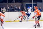Photo hockey match Amnville - Paris (FV) le 12/01/2019