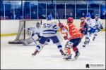 Photo hockey match Amnville - Paris (FV) le 12/01/2019