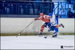Photo hockey match Amnville - Paris (FV) le 12/01/2019
