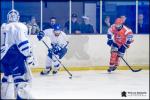 Photo hockey match Amnville - Paris (FV) le 12/01/2019