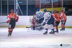 Photo hockey match Amnville - Paris (FV) le 07/12/2019