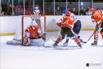 Photo hockey match Amnville - Paris (FV) le 07/12/2019